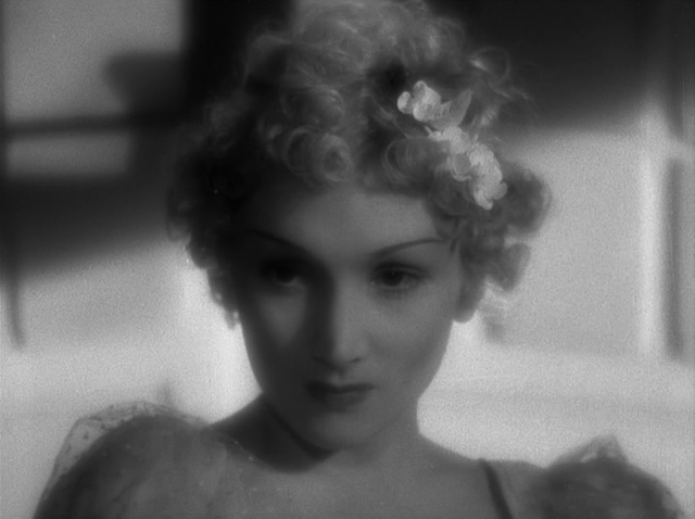 Un grand amour de Beethoven (1936)-poster