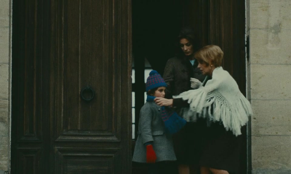 Un homme et une femme / A Man and a Woman (1966) Claude Lelouch, Anouk Aimée, Jean-Louis Trintignant, Pierre Barouh, Drama, Romance-poster