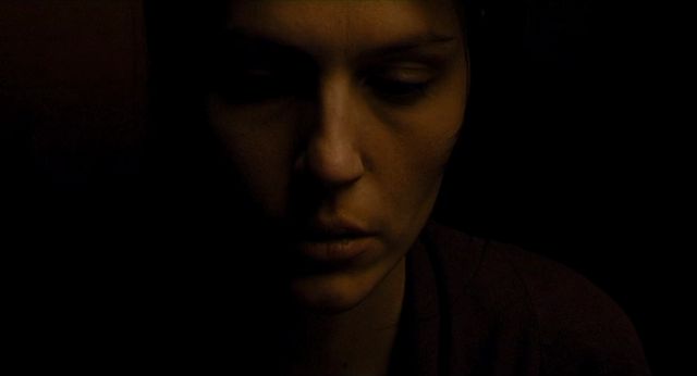 Un lac (2008)-poster