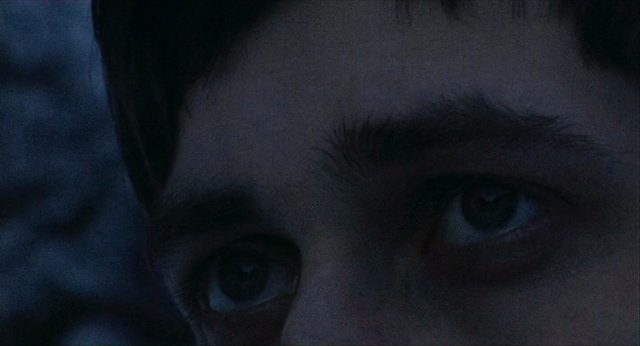 Un lac (2008)-poster