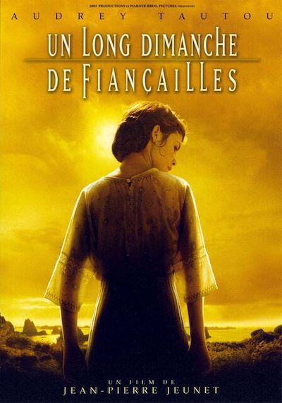 Un long dimanche de fiançailles (2004)
