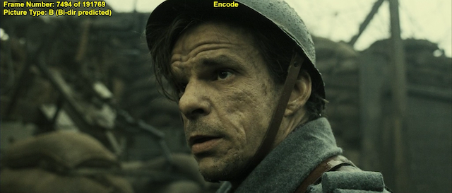 Un long dimanche de fiançailles (2004)-poster