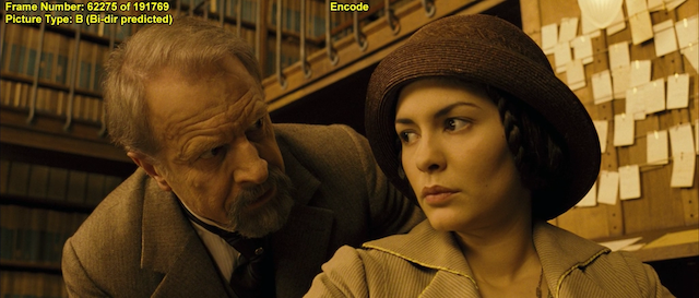 Un long dimanche de fiançailles (2004)-poster