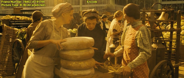 Un long dimanche de fiançailles (2004)-poster