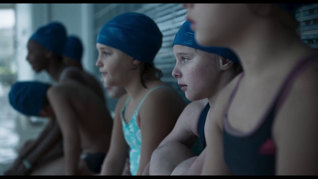 Un monde (2021)-poster