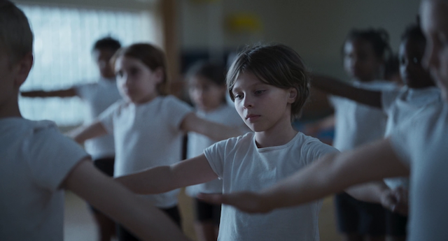 Un monde (2021)-poster