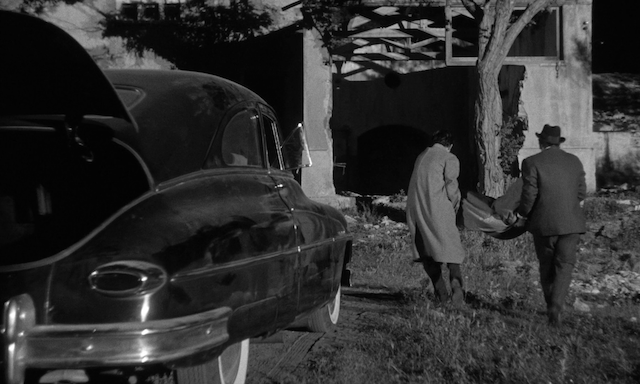 Un nommé La Rocca AKA A Man Called Rocca (1961) (HD) by Jean Becker-poster