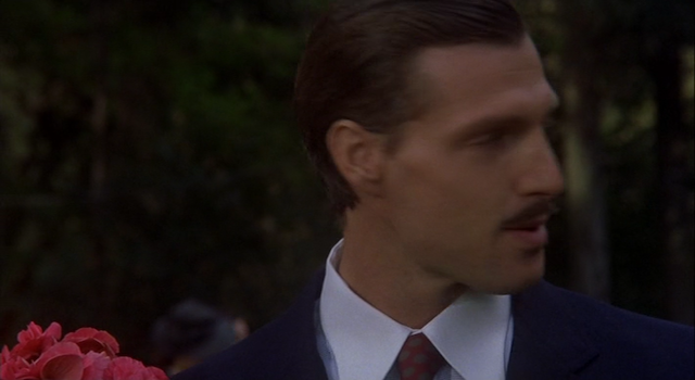 Tea with Mussolini (1999) directed by Franco Zeffirelli-poster