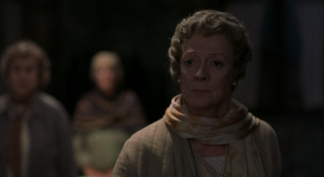 Tea with Mussolini (1999) directed by Franco Zeffirelli-poster