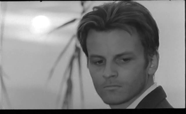 Almost a Man (1966) Vittorio De Seta, Jacques Perrin, Lea Padovani, Gianni Garko-poster