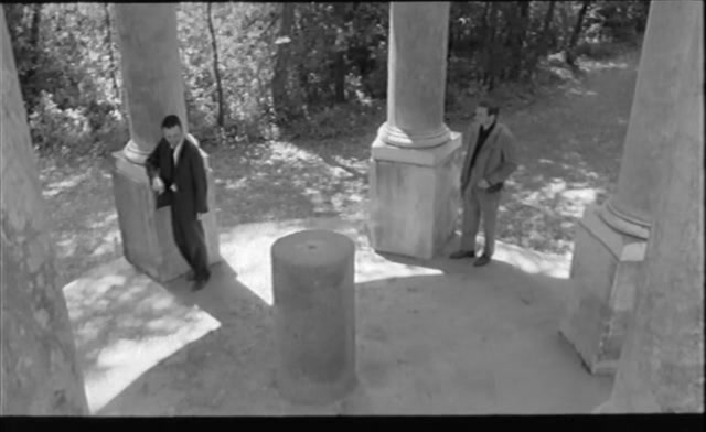 Almost a Man (1966) Vittorio De Seta, Jacques Perrin, Lea Padovani, Gianni Garko-poster