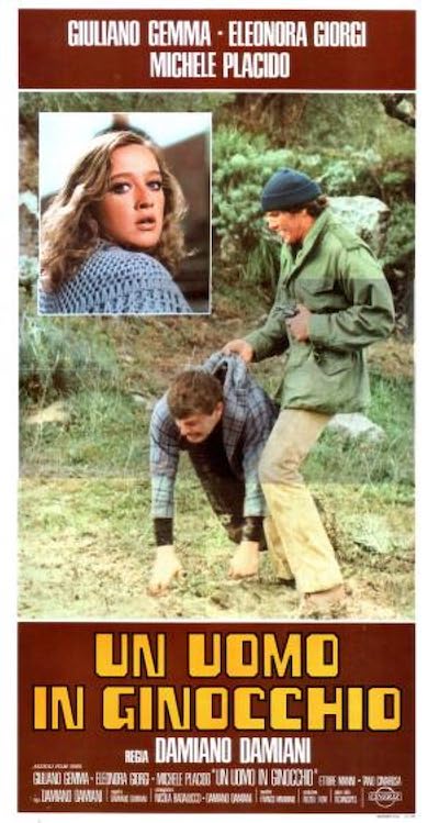 Un uomo in ginocchio (1979) (HD) | Worldscinema | Download Free