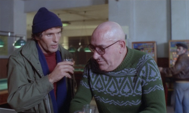 Un uomo in ginocchio (1979) (HD) | Worldscinema | Download Free-poster