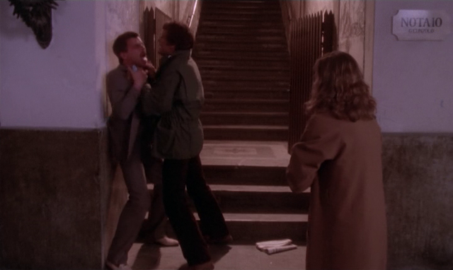 Un uomo in ginocchio (1979) (HD) | Worldscinema | Download Free-poster