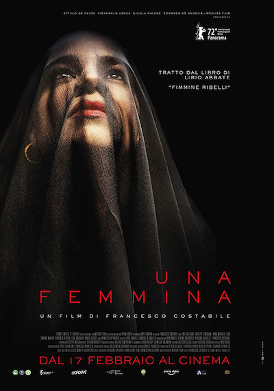 Francesco Costabile – Una femmina (2022)