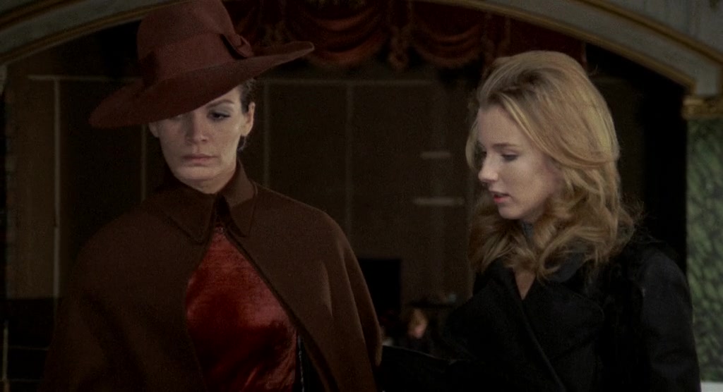 A Lizard in a Woman’s Skin / Una lucertola con la pelle di donna (1971) Lucio Fulci, Florinda Bolkan, Stanley Baker, Jean Sorel-poster