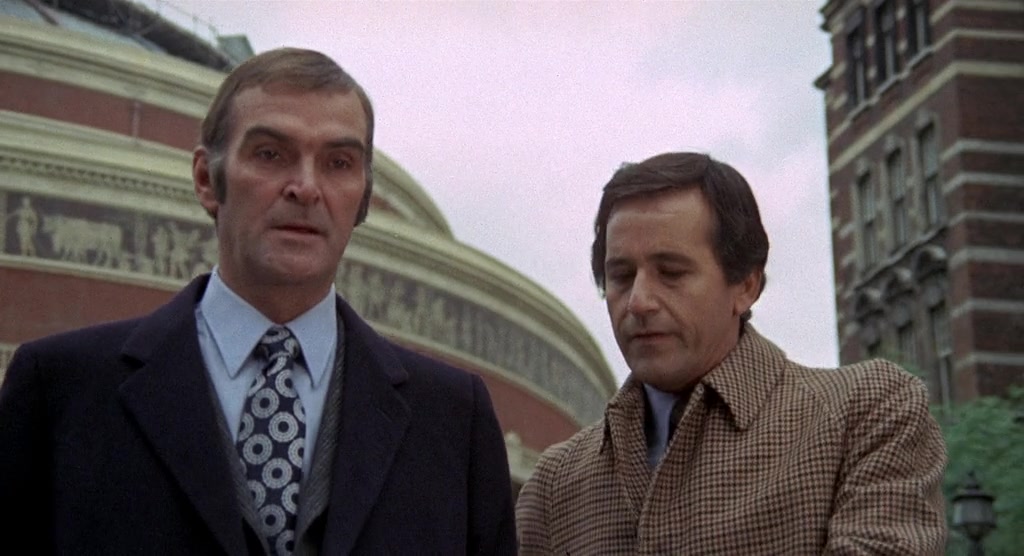 A Lizard in a Woman’s Skin / Una lucertola con la pelle di donna (1971) Lucio Fulci, Florinda Bolkan, Stanley Baker, Jean Sorel-poster