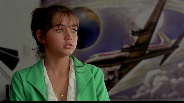 Una rosa de Francia (2006)-poster