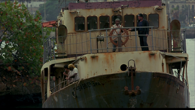 Una rosa de Francia (2006)-poster