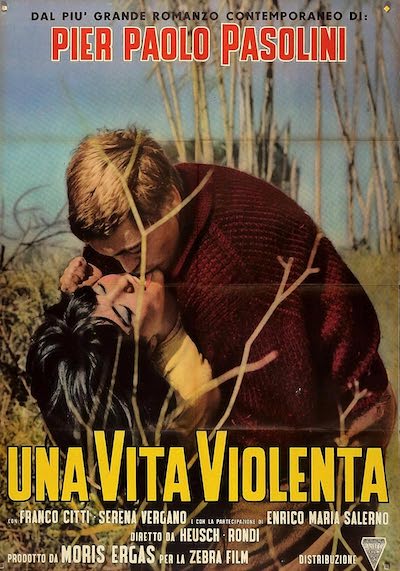 Una vita violenta (1962) | Worldscinema | Download Free