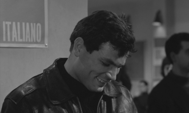 Una vita violenta (1962) | Worldscinema | Download Free-poster