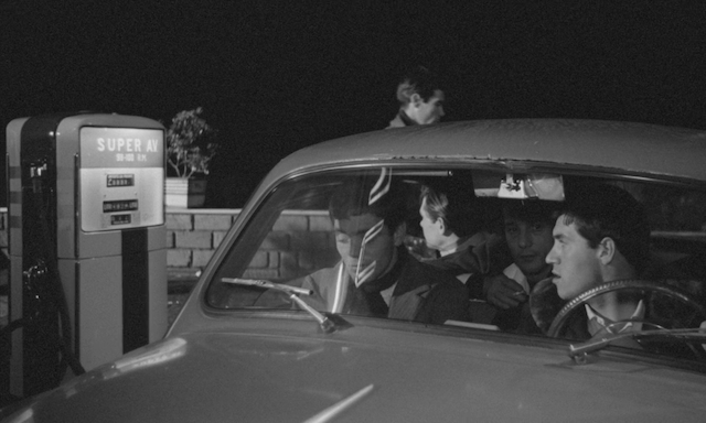 Una vita violenta (1962) | Worldscinema | Download Free-poster