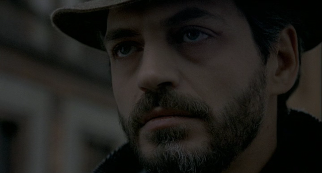 Un'anima divisa in due (1993) | Worldscinema | Download Free-poster