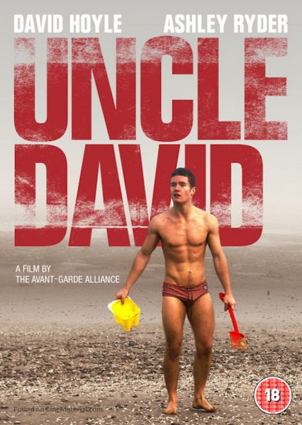 Uncle David (2010) David Hoyle, Mike Nicholls, Gary Reich, Ashley Ryder