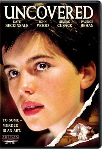 Uncovered (1994) Jim McBride, Kate Beckinsale, John Wood, Sinéad Cusack