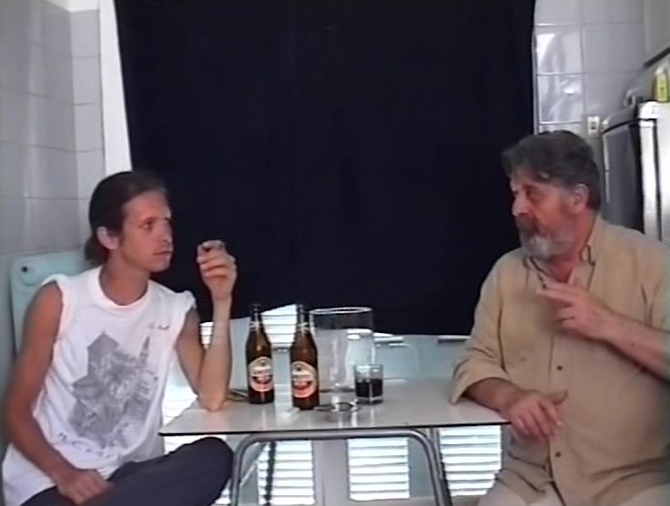 Uncut Family (2004) Costas Zapas, Maria Dima, Alex Kelly, Dimitris Yiannakopoulos, Drama-poster