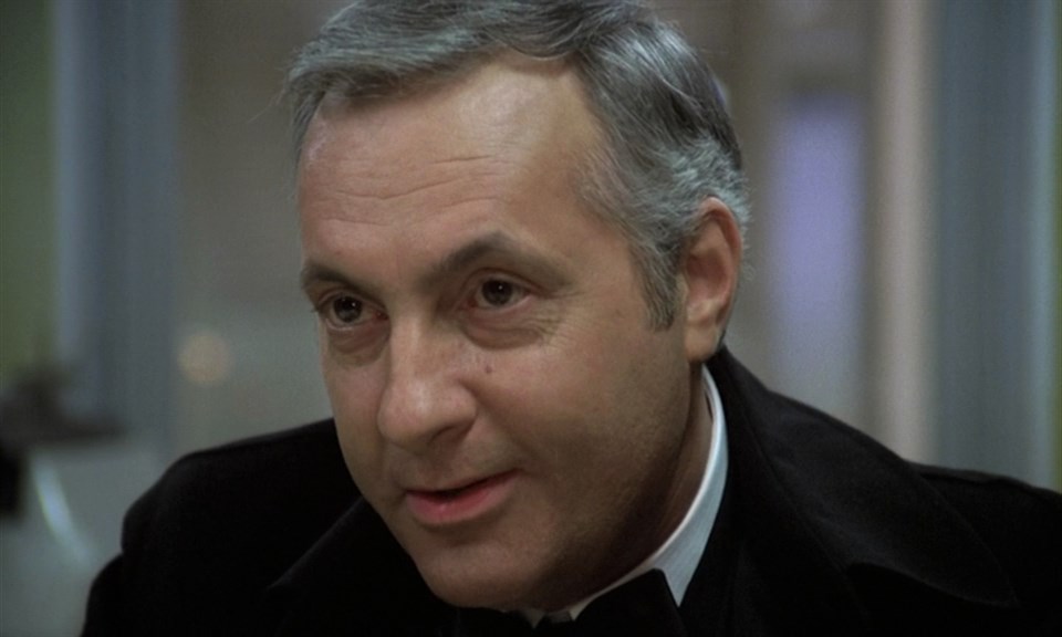 Under Suspicion (1981) Claude Miller, Lino Ventura, Michel Serrault, Romy Schneider, Crime, Drama, Thriller-poster