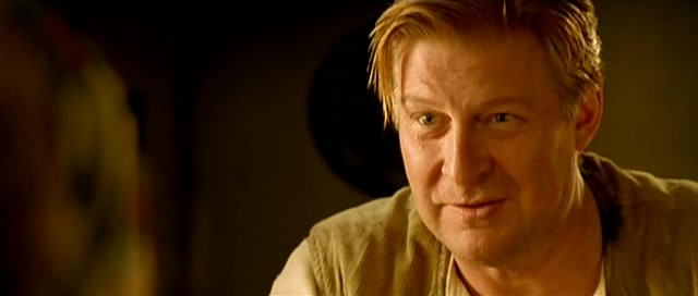 Under the Sun AKA Under solen (1998) Colin Nutley, Rolf Lassgård, Helena Bergström, Johan Widerberg-poster