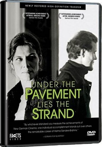 Under the Pavement Lies the Strand (1975)