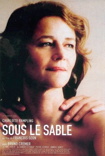 Under the Sand AKA Sous le sable (2000) François Ozon, Charlotte Rampling, Bruno Cremer, Jacques Nolot