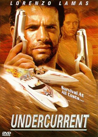 Undercurrent (1998) Frank Kerr, Lorenzo Lamas, Brenda Strong, Frank Vincent