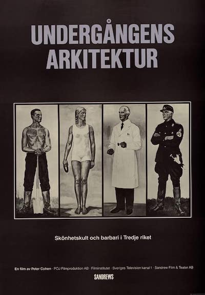 Undergångens arkitektur (1989)