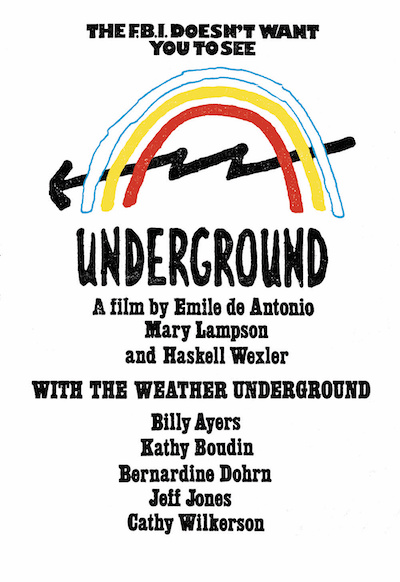 Underground (1976)