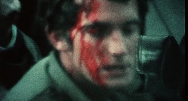 Underground (1976)-poster