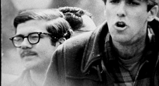 Underground (1976)-poster