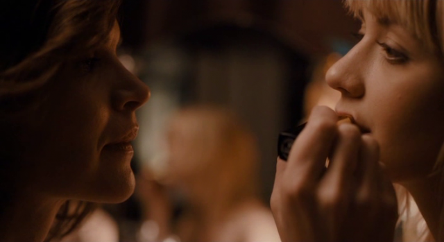 Undskyld jeg forstyrrer (2012)-poster