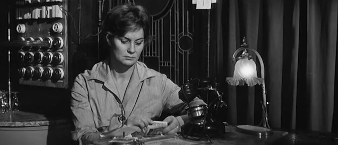 Une aussi longue absence / The Long Absence (1961) Henri Colpi, Alida Valli, Georges Wilson, Charles Blavette, Drama-poster