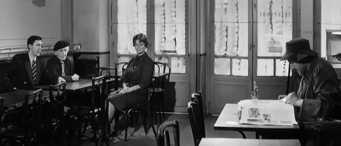 Une aussi longue absence / The Long Absence (1961) Henri Colpi, Alida Valli, Georges Wilson, Charles Blavette, Drama-poster