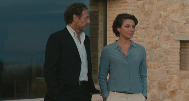 Une autre vie (2013)-poster