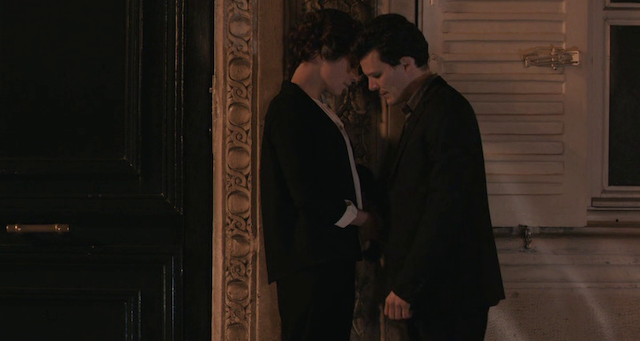 Une autre vie (2013)-poster