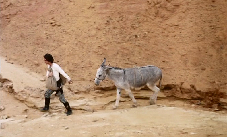 Une aventure de Billy le Kid (1971) | worldscinema.org-poster