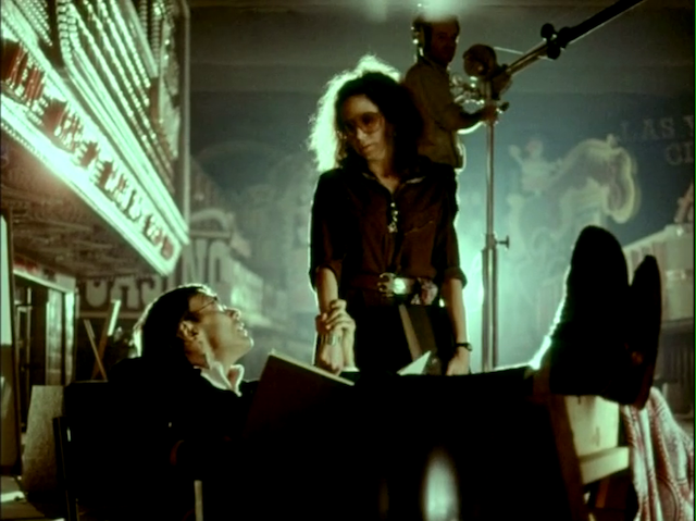 Une bonne à tout faire (1981)-poster