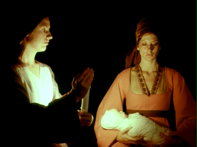 Une bonne à tout faire (1981)-poster