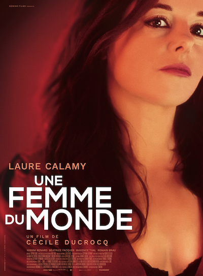Cécile Ducrocq – Une femme du monde AKA Her Way (2021)
