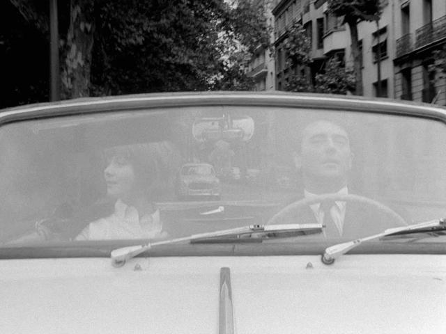 Jean-Luc Godard - Une Femme Mariee AKA A Married Woman (1964) (HD)-poster