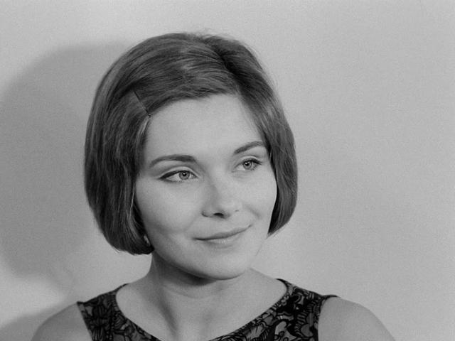 Jean-Luc Godard - Une Femme Mariee AKA A Married Woman (1964) (HD)-poster